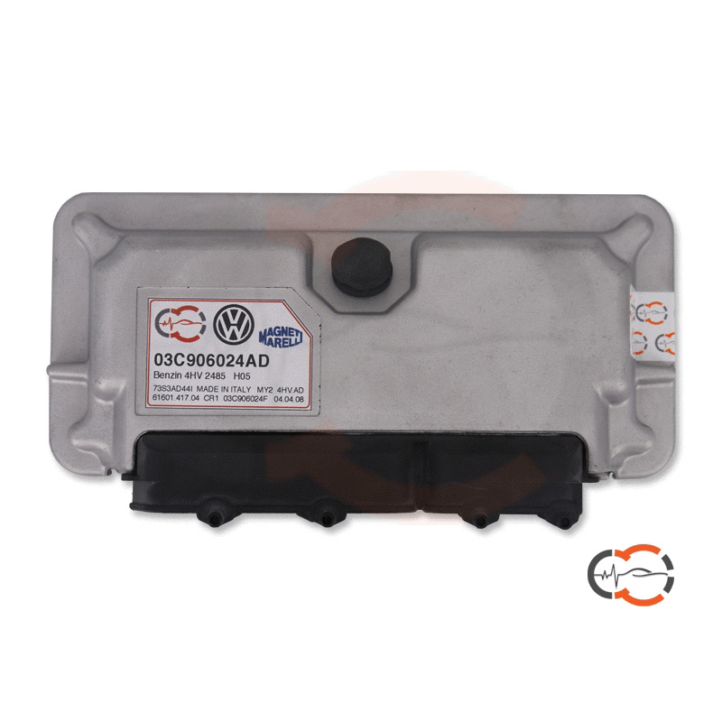 03C906024AD CENTRALINA MOTORE VW POLO - Clicca l'immagine per chiudere
